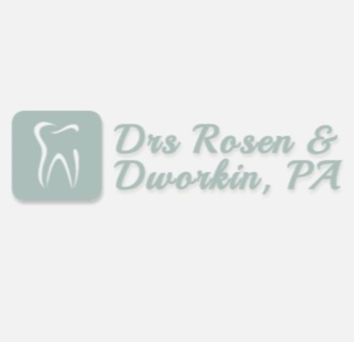 Drs. Rosen & Dworkin, PA - Family and Cosmetic Dentistry