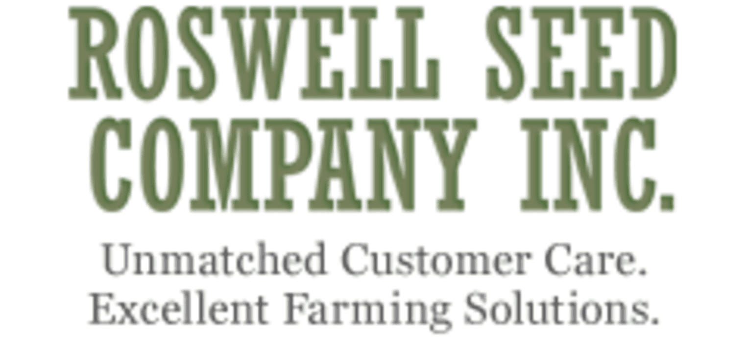 Roswell Seed Company Inc.