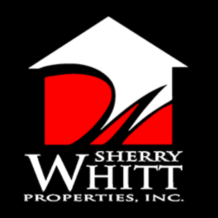 Sherry Whitt Properties Inc