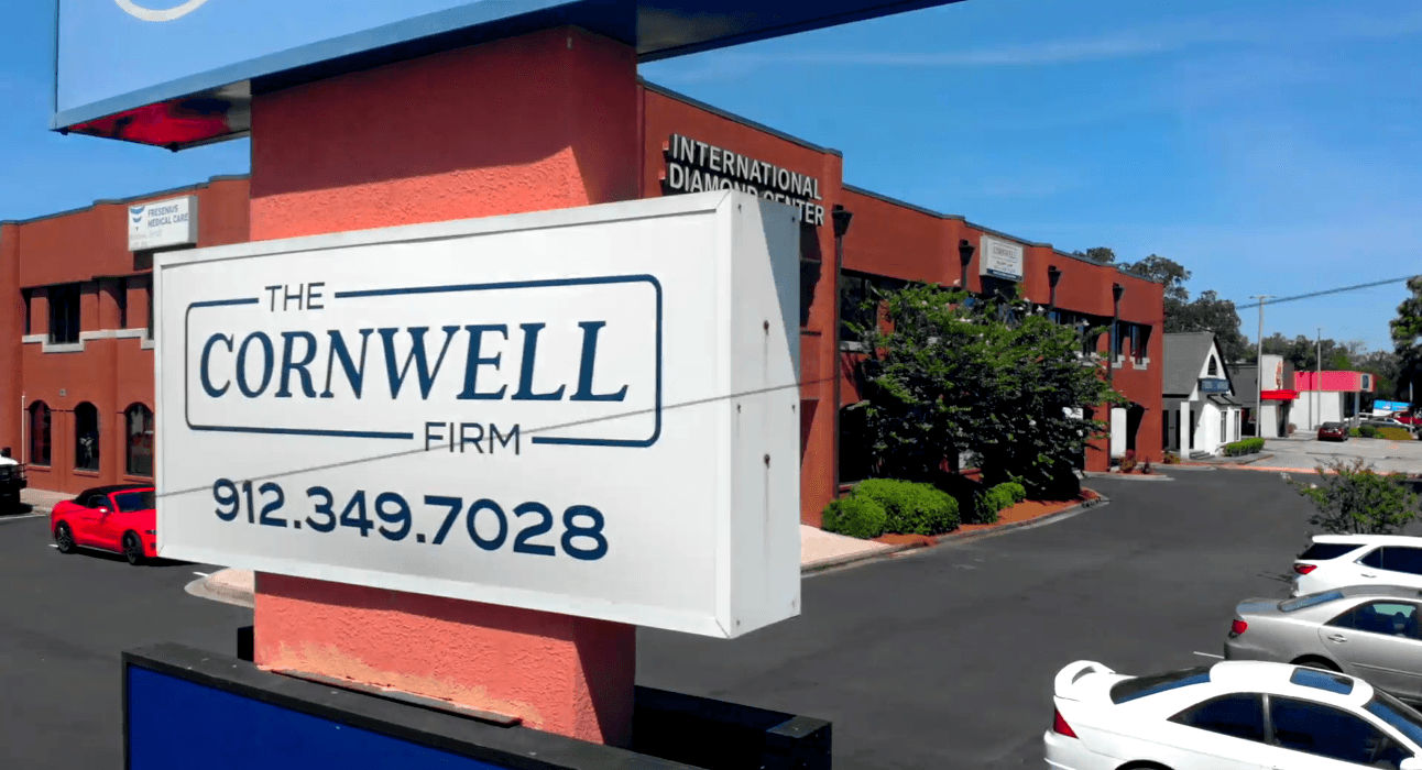 The Cornwell Firm