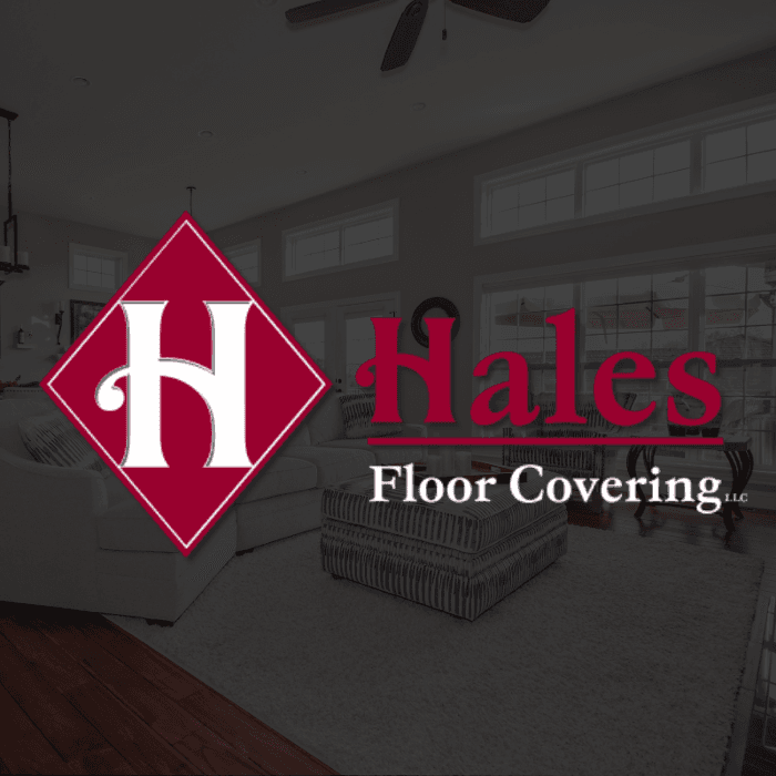 Hale's Floor Covering, LLC