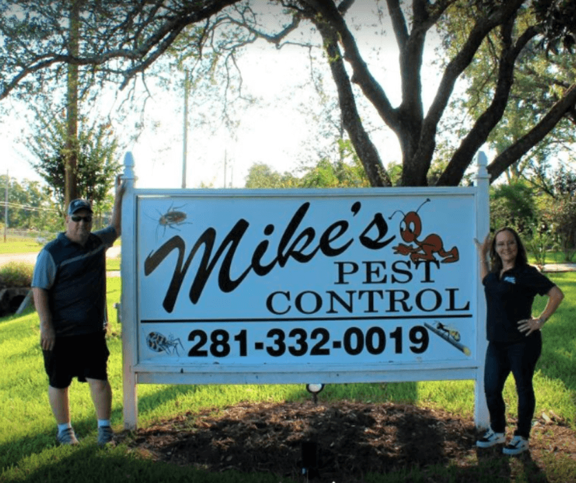 Mike's Pest Control, Inc.