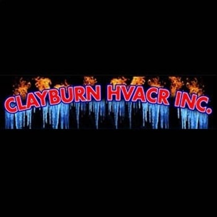 Clayburn HVACR Inc.