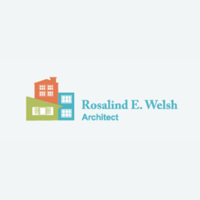 Rosalind E Welsh Architect