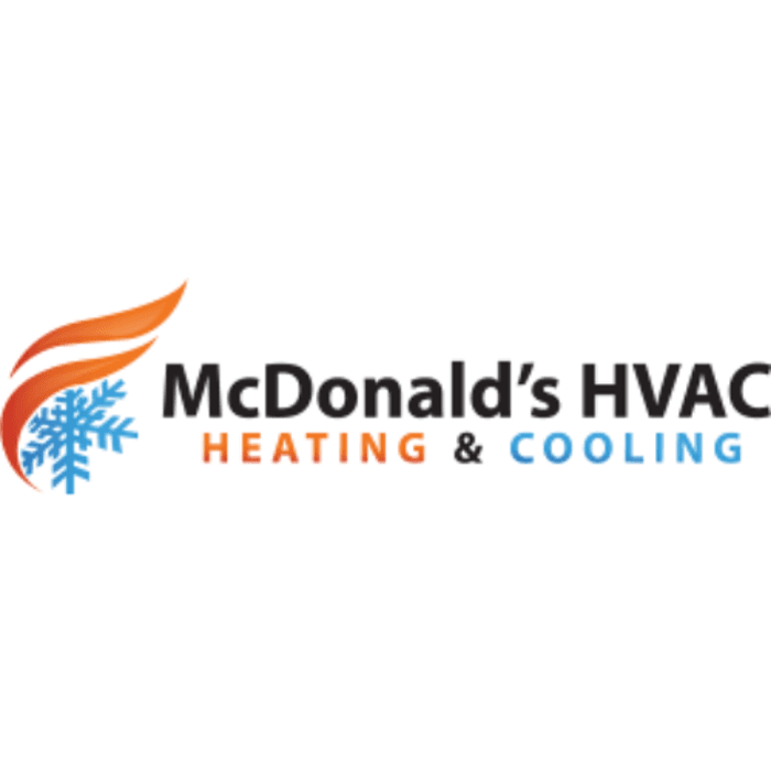 McDonald's HVAC