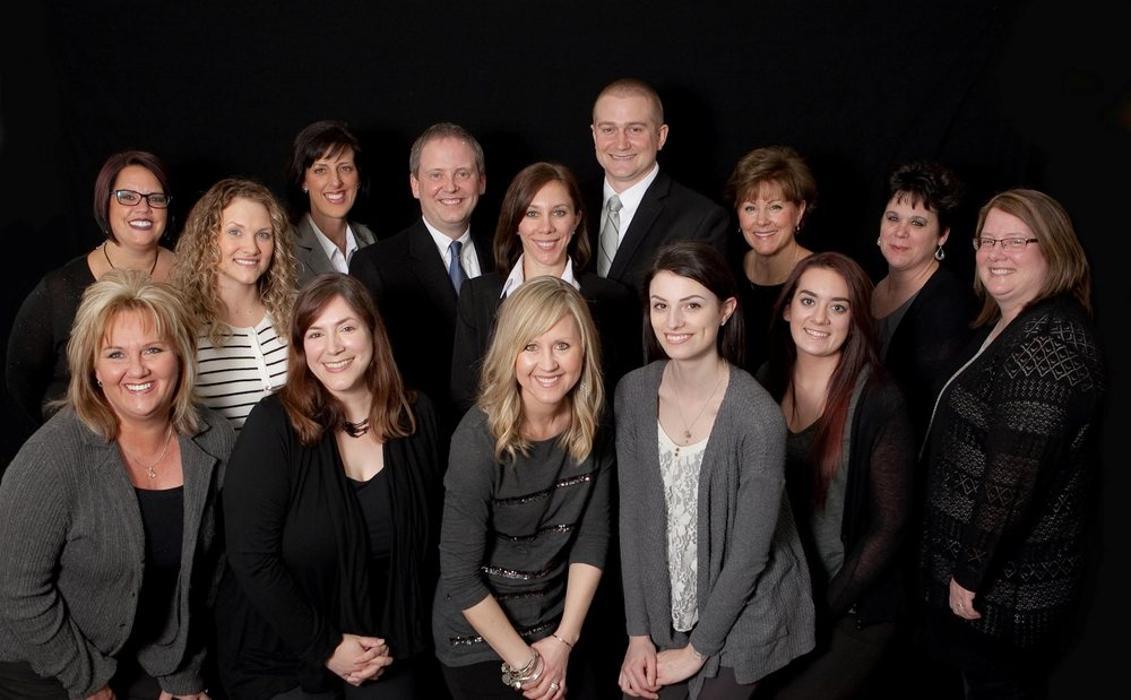 Kaiser Family Dentistry