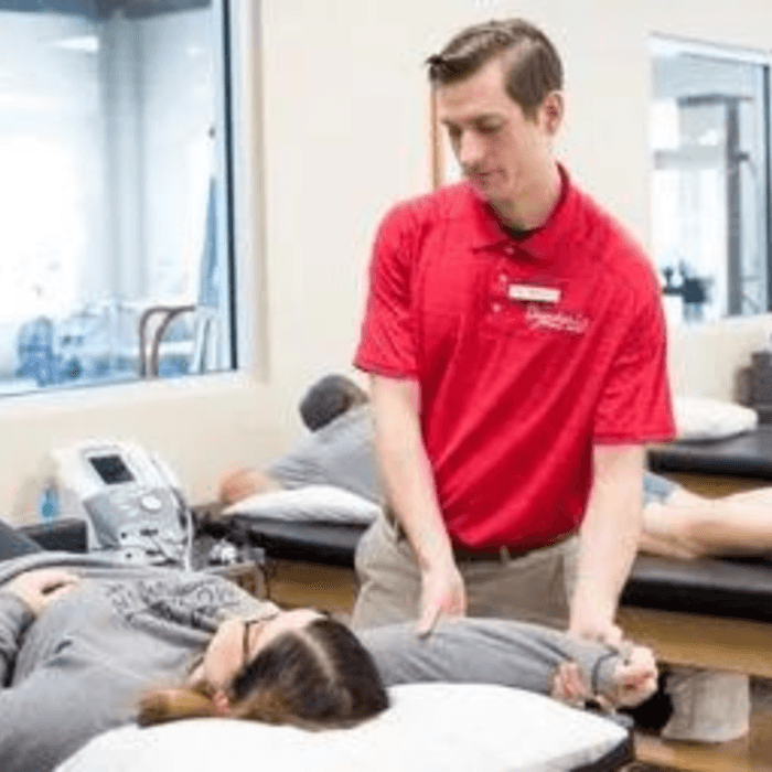 Dynamic Physical Therapy & Sports Medicine