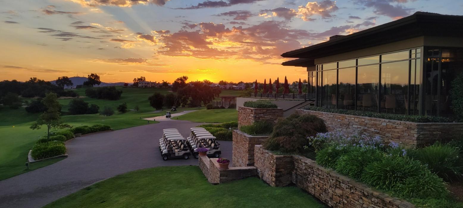 Serrano Country Club