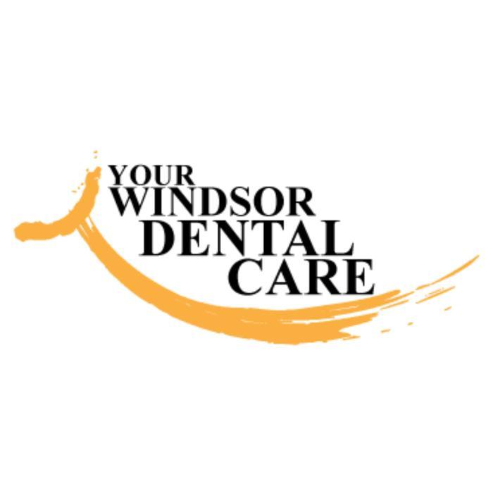 Your Windsor Dental Care