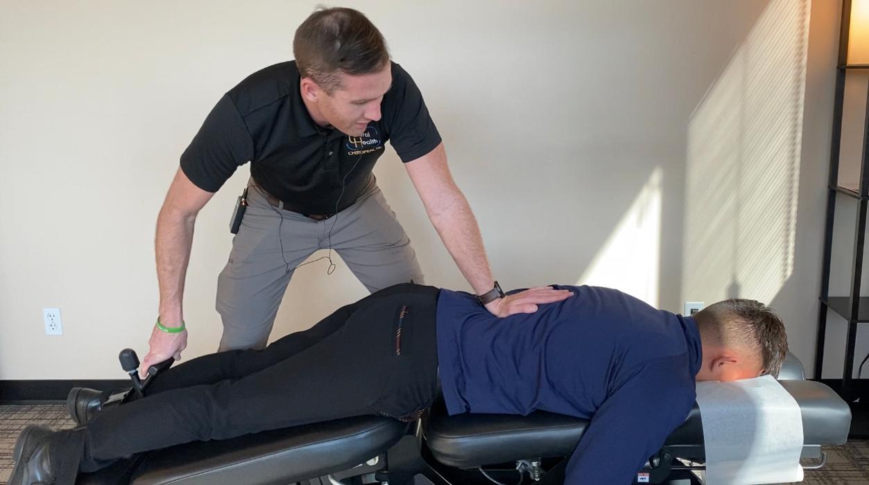 Central Health Chiropractic