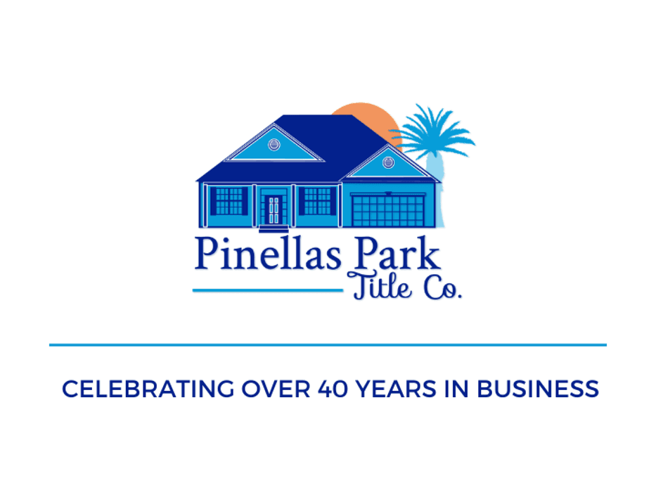 Pinellas Park Title Co.