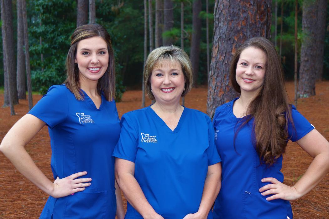 Moorman, Lindsey, & Crawford Dental