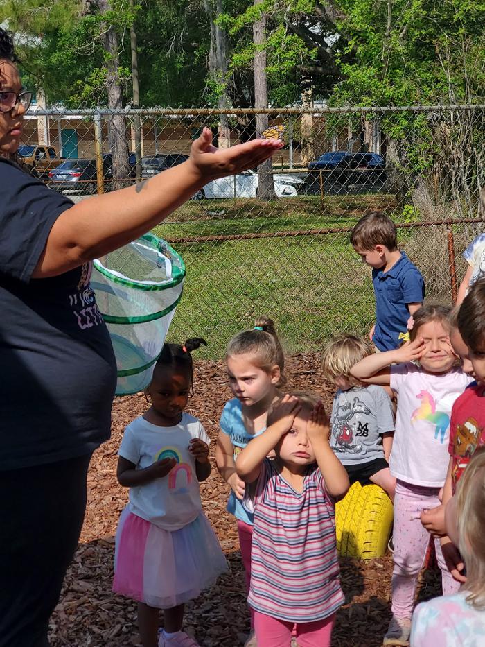 Debary Sonshine Academy