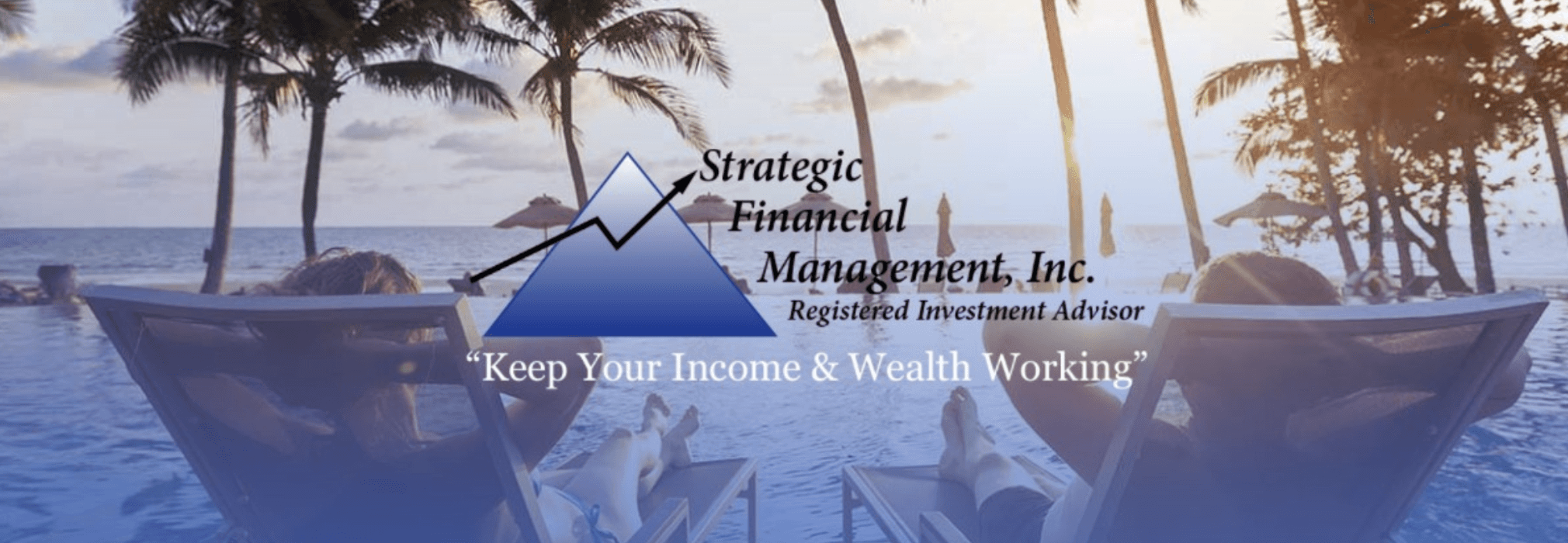 Strategic Financial Management