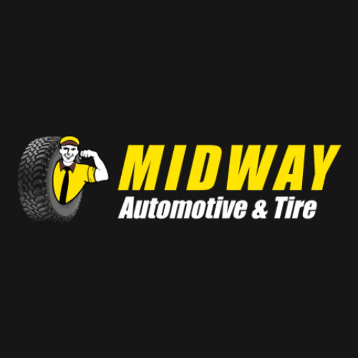 Midway Automotive & Tire