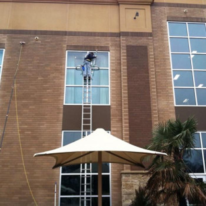 Superior Window Cleaning