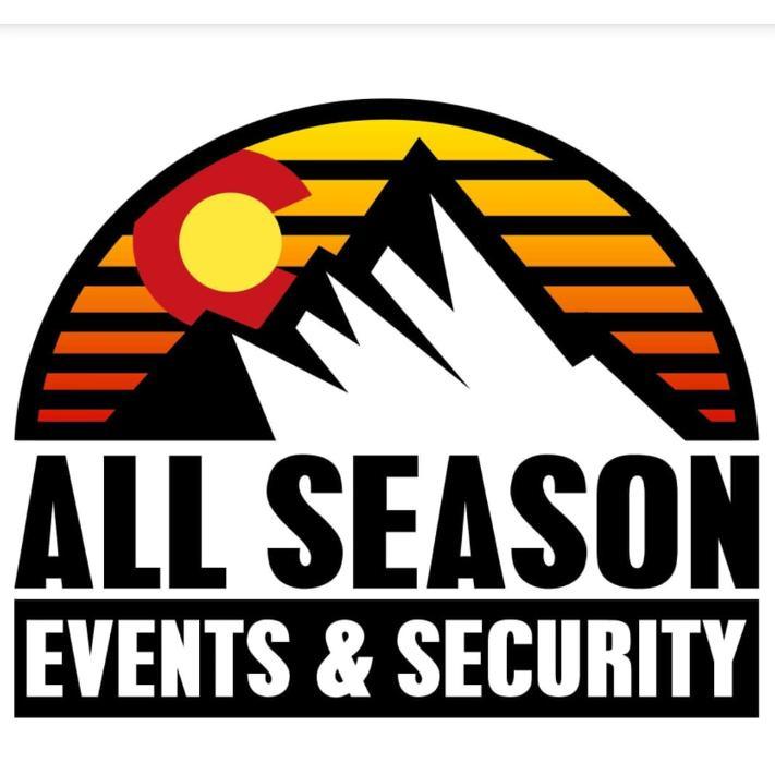 All Season Events & Security LLC