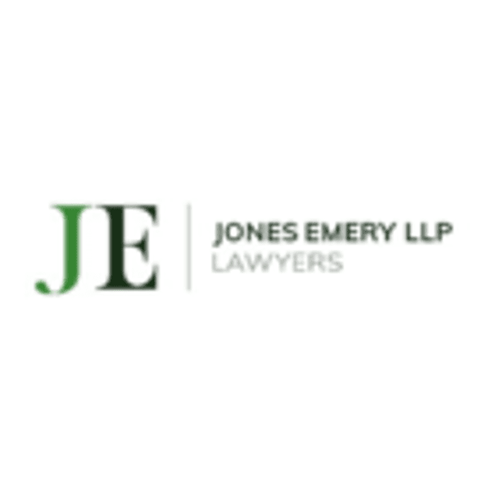 Jones Emery LLP