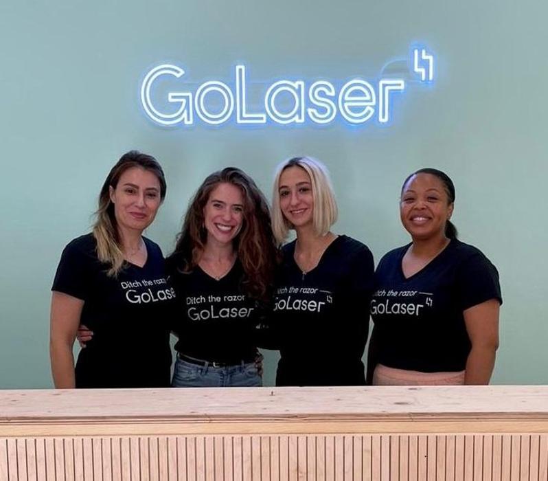 GoLaser