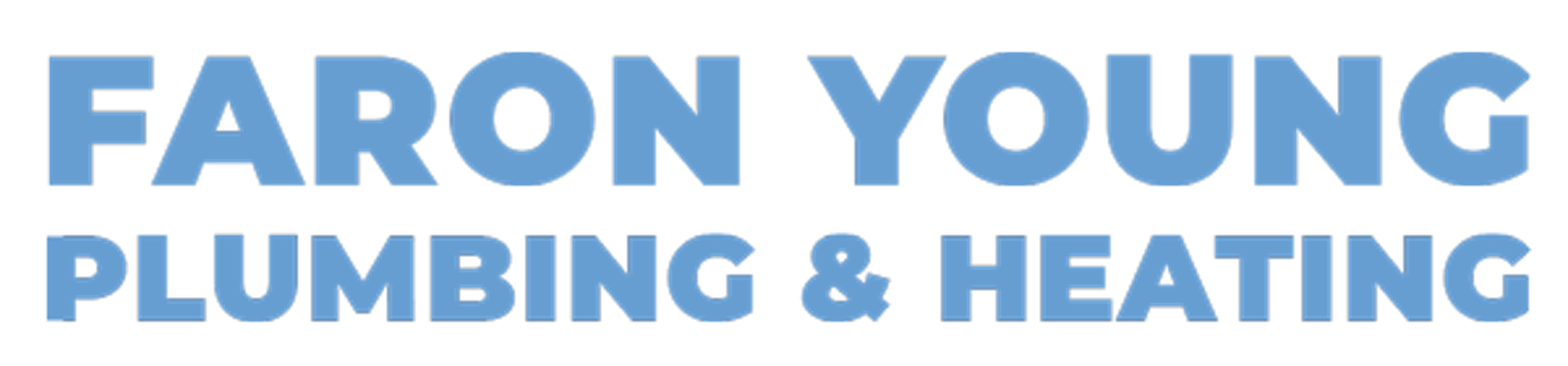 Faron Young Plumbing & Heating