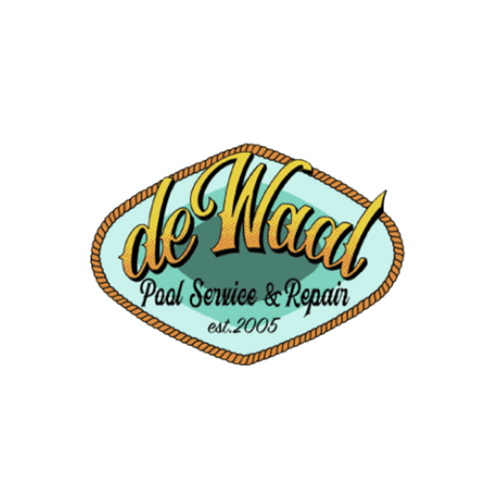 de Waal Pool Service & Repair