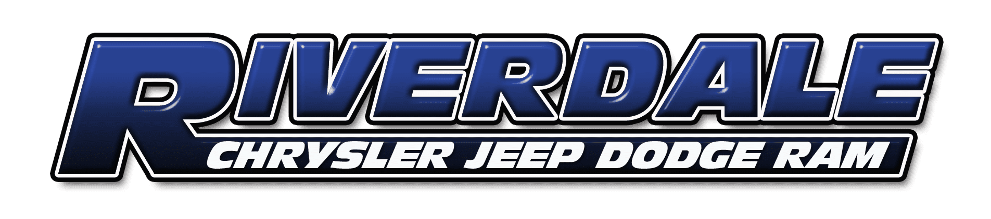 Riverdale Chrysler Jeep Dodge Ram Service Center