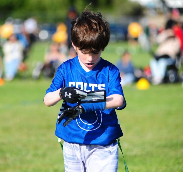 PICK6 Flag Football SoCal