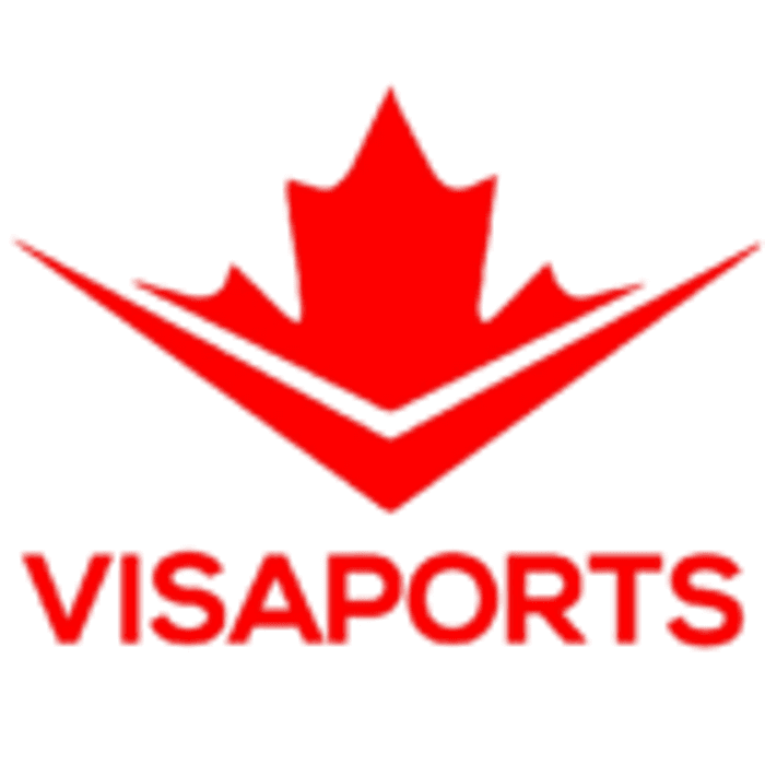 Canada Visaports