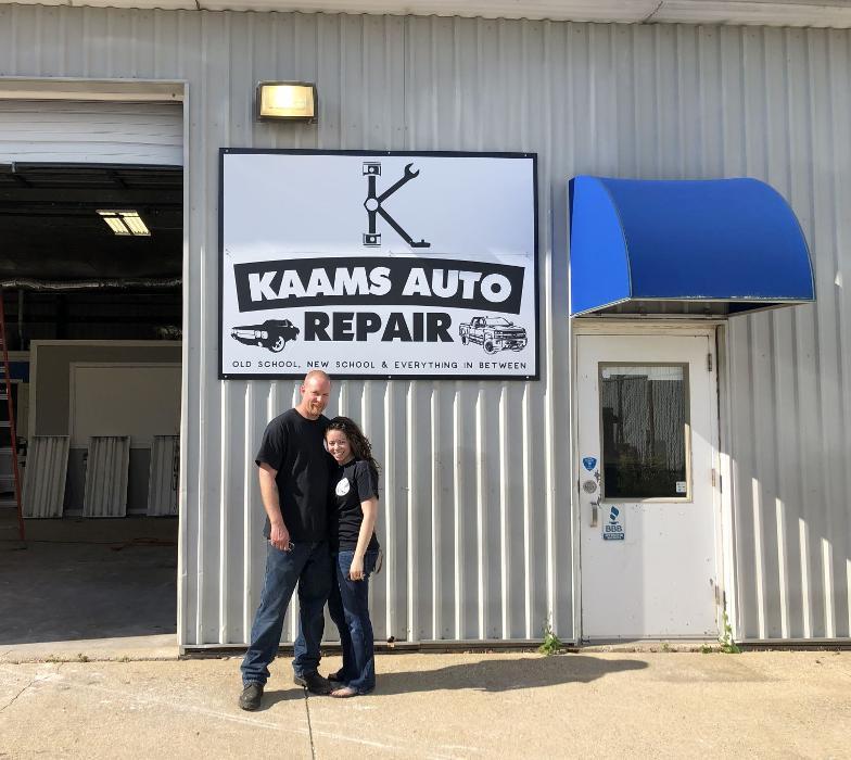 KAAMS Auto Repair