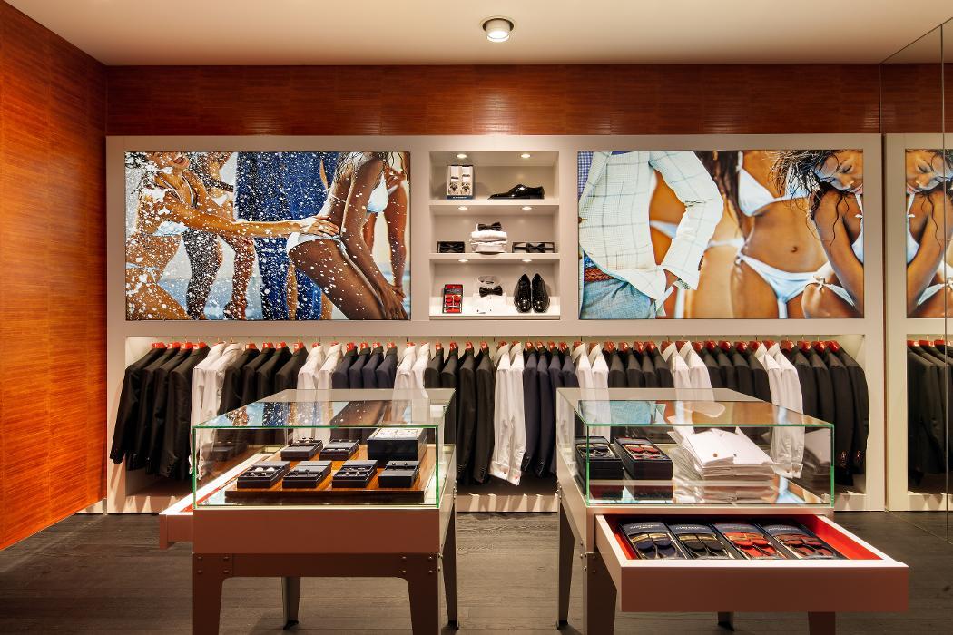 Suitsupply Scottsdale