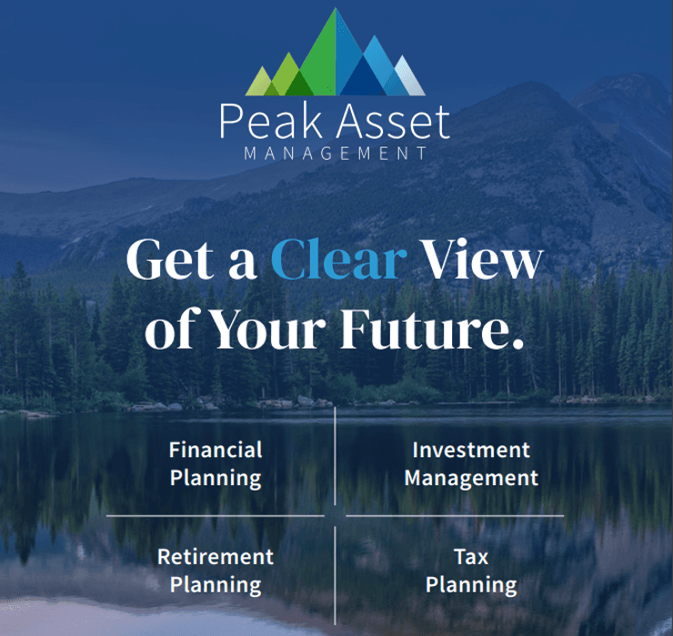 Peak Asset Management LLC