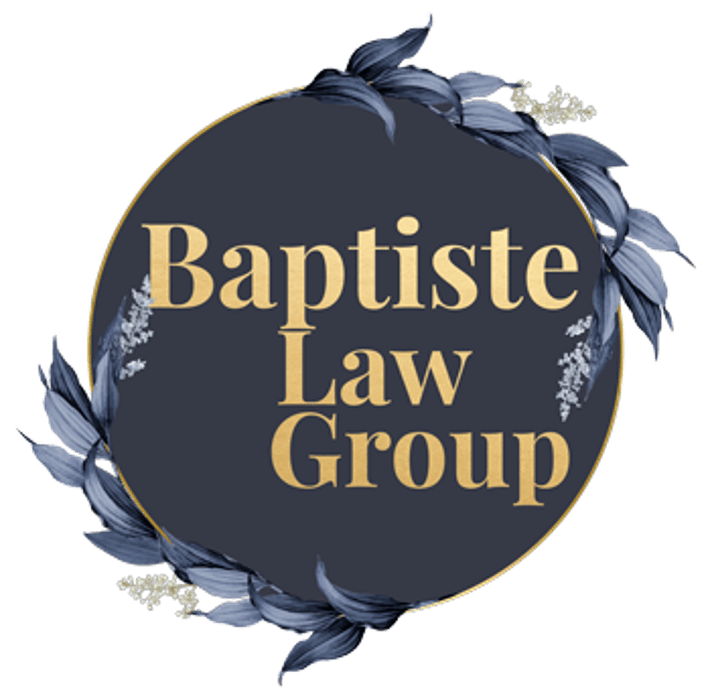 Baptiste Law Group