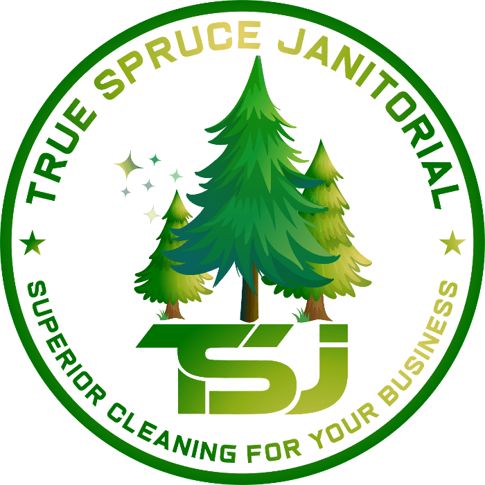 True Spruce Janitorial