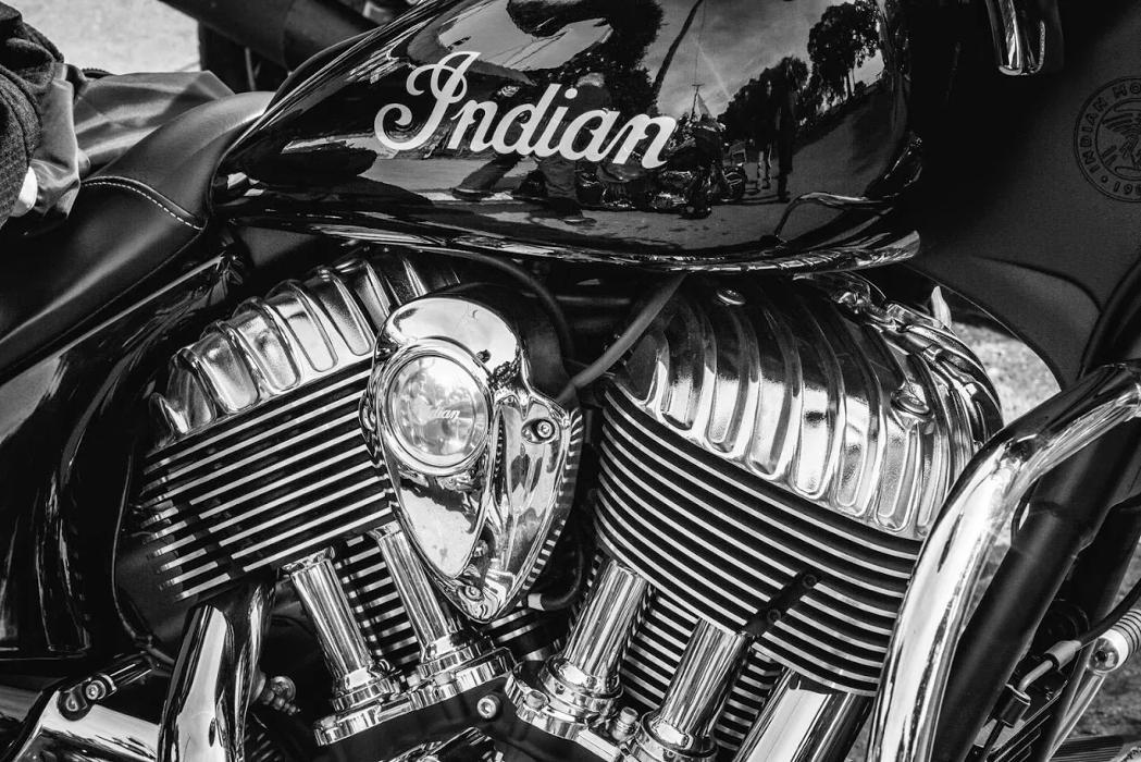 Indian Motorcycle of Orange County