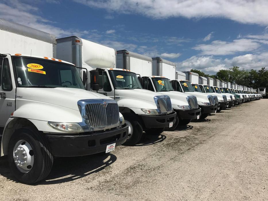 DeBary Truck Sales