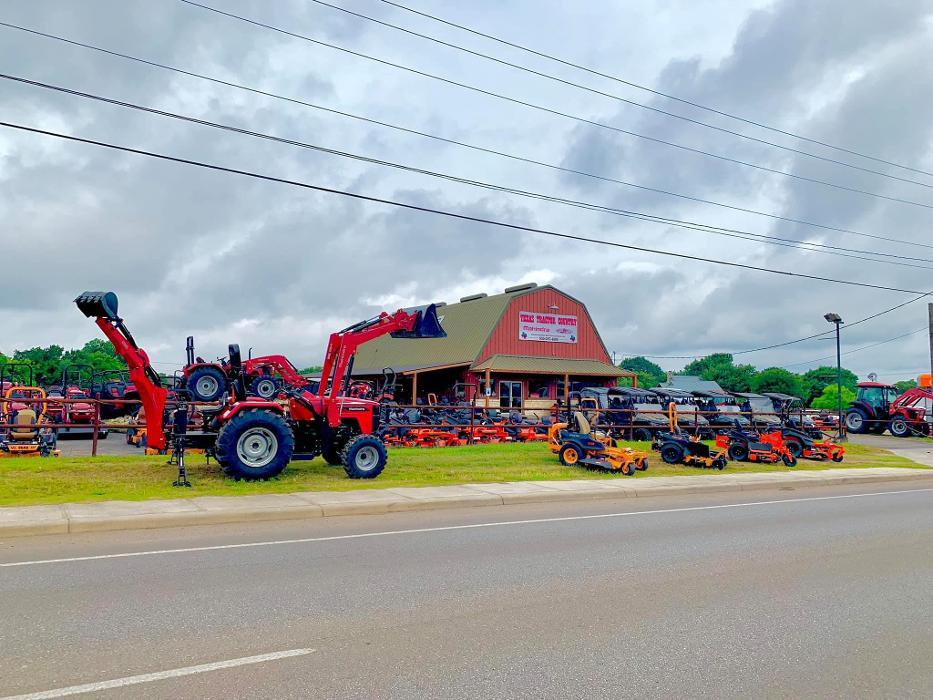 Texas Tractor Country