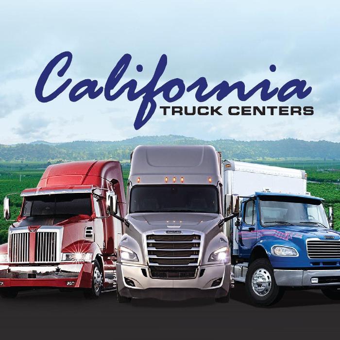 Central Coast Truck Center - Santa Maria