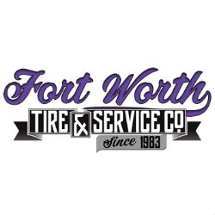 Fort Worth Tire & Service, Inc.