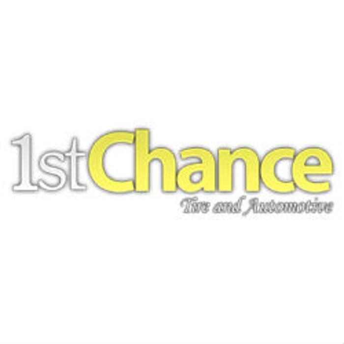 1st Chance Tire & Automotive