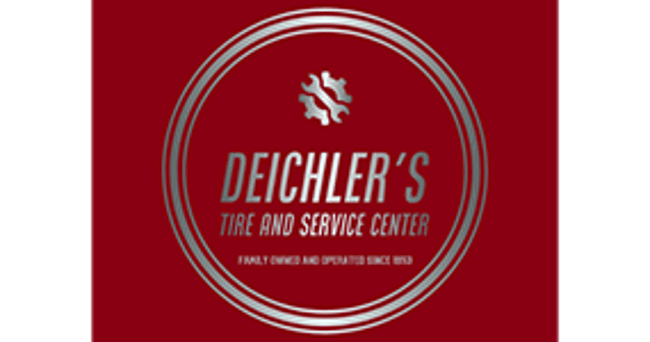 Deichler's Tire & Service Center