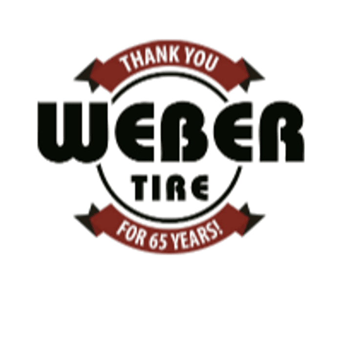 Weber Tire Company