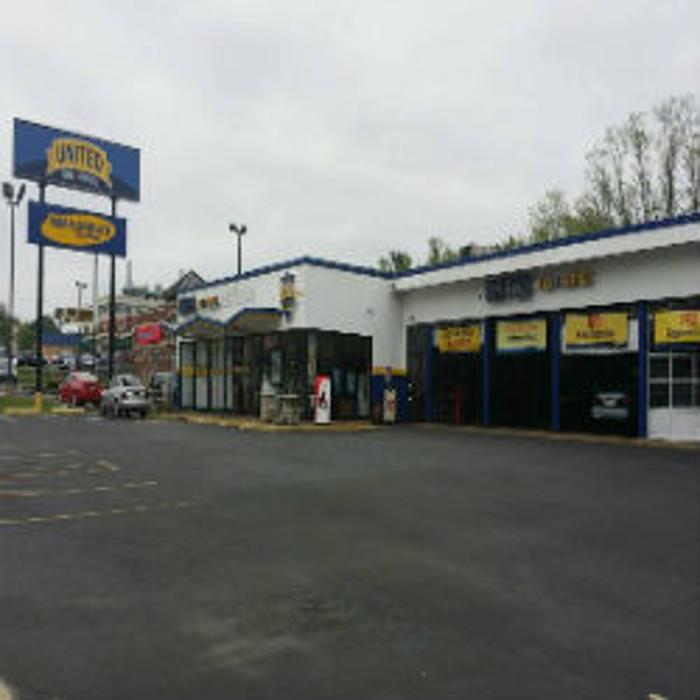 United Tire & Service of Feasterville