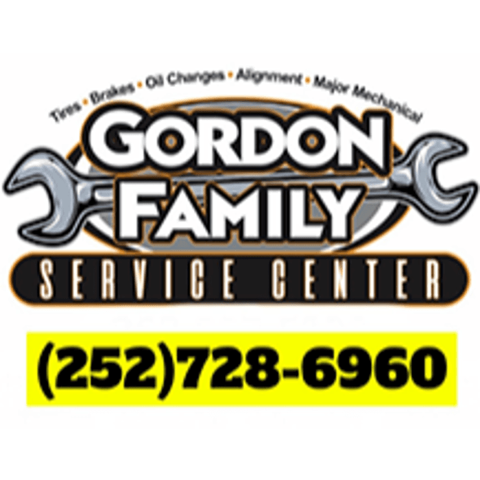 Gordon Family Service Center