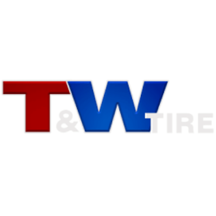 T & W Tire