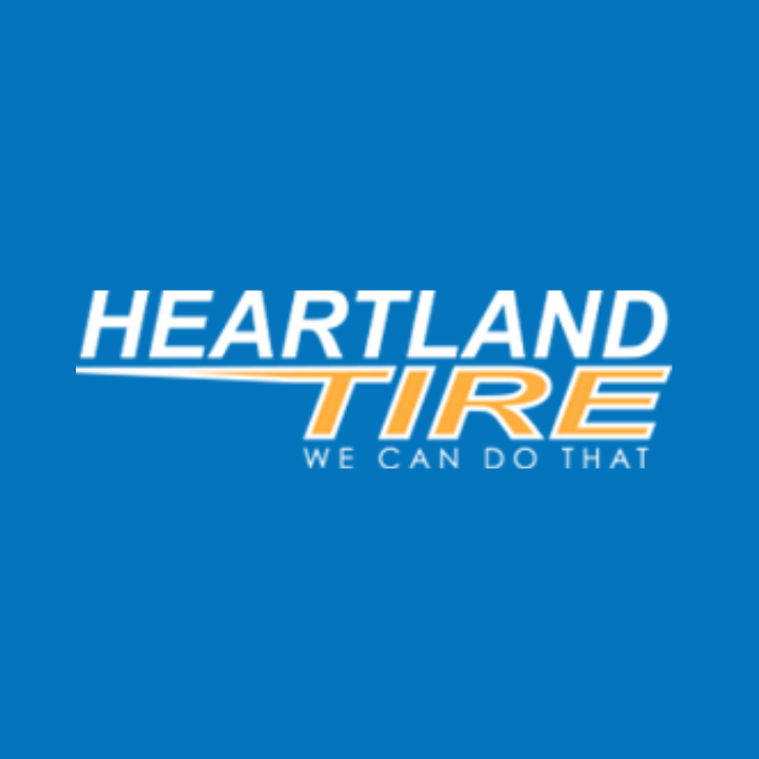 Heartland Tire Brainerd CS