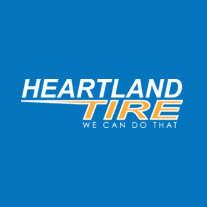 Heartland Tire Monticello