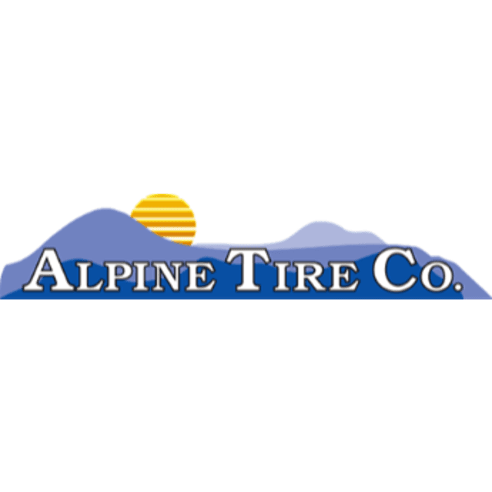 Alpine Tire