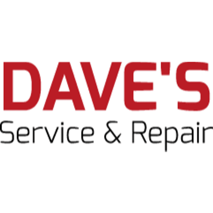 Dave's Service & Repair