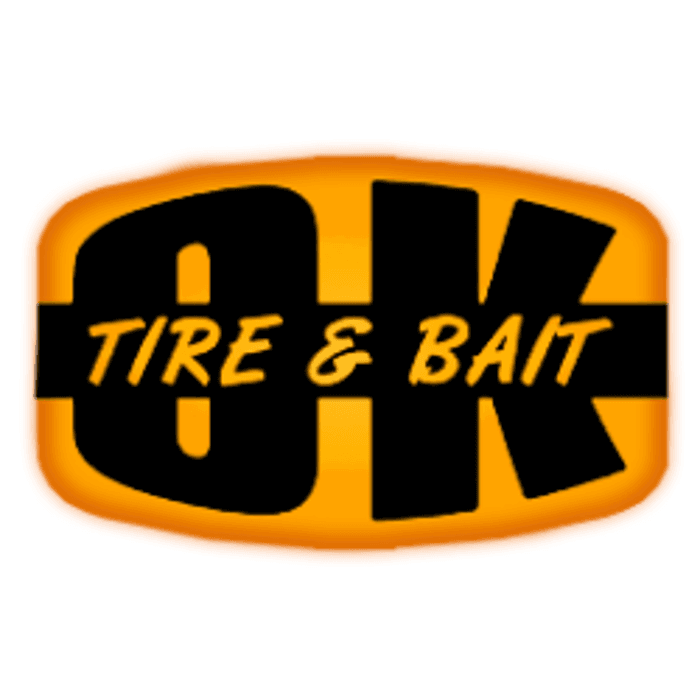 OK Tire & Bait