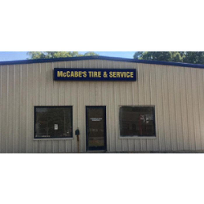 McCabe's Tire & Service